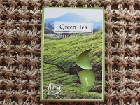 Tea Lights - green tea